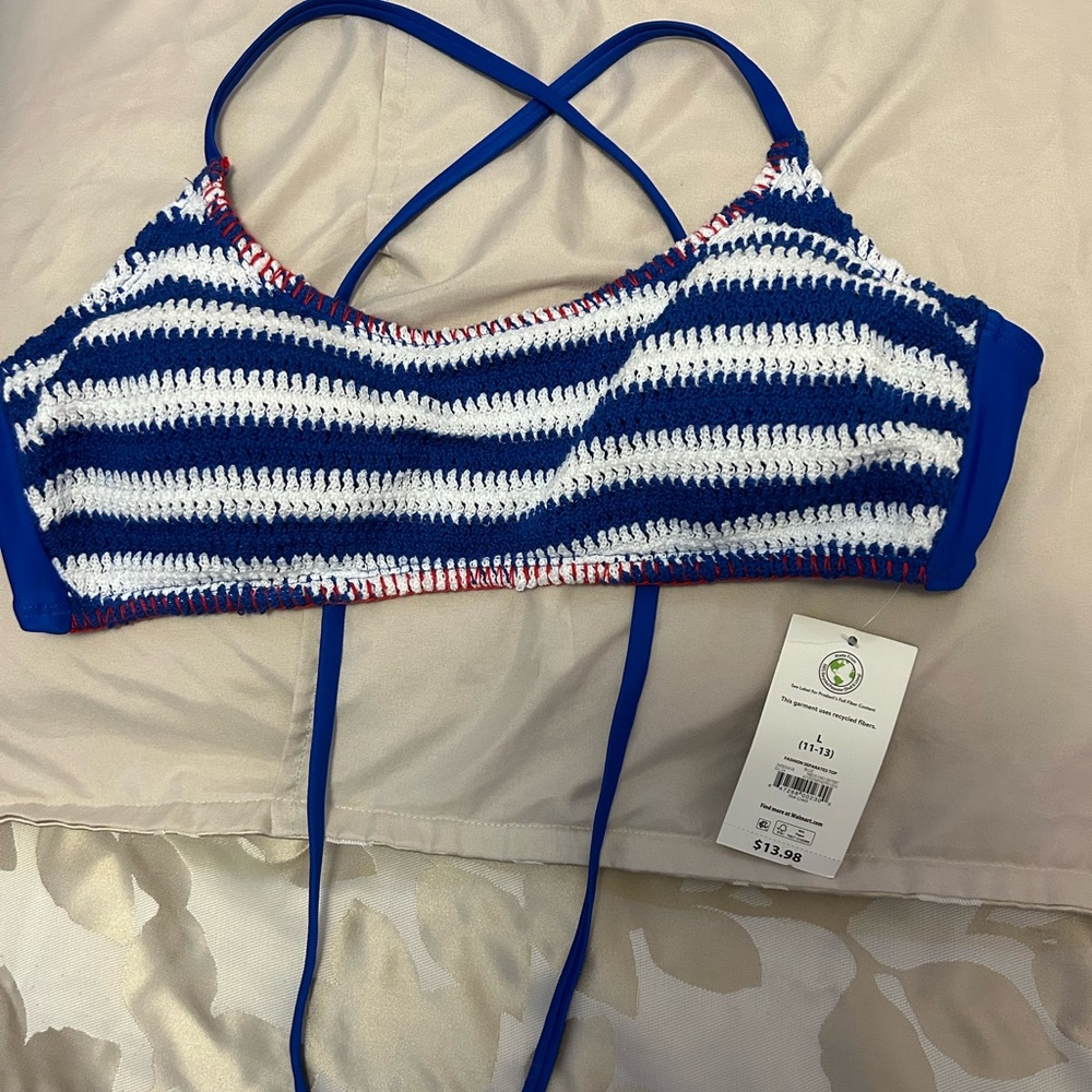 Bikini top